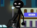 Jwèt Sou entènèt jwèt Stickman sove  sou entènèt