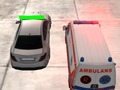 Jwèt Aksidan trafik  sou entènèt