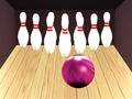 Jwèt Pro bowling sou entènèt
