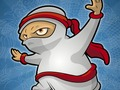 Jwèt Vòl nan Ninja a  sou entènèt