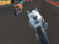 Jwèt Motosiklèt kous  sou entènèt