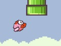 Jwèt Flappybird og sou entènèt