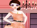 Jwèt Pafè Prom dressup  sou entènèt