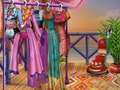 Jwèt Beach House Netwayaj  sou entènèt