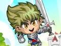 Jwèt Ponpye dragon avanti  sou entènèt