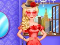 Jwèt Sou entènèt jwèt Princesses: Pati Jou Valentine a  sou entènèt