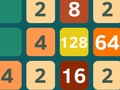 Jwèt 2048 Defi yo  sou entènèt