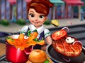 Jwèt Kwit manje vit: Burger & Hotdog  sou entènèt