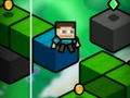 Jwèt Miner Rusher 2 sou entènèt