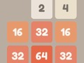 Jwèt Brik 2048  sou entènèt