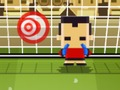 Jwèt Choute Blocky 2  sou entènèt