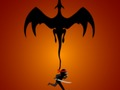 Jwèt Ninja dragon sou entènèt