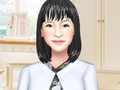 Jwèt Marie Kondo netwaye  sou entènèt