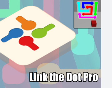 Jwèt Link pwen Pro  sou entènèt