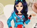 Jwèt Bonnie Rocker Chick sou entènèt