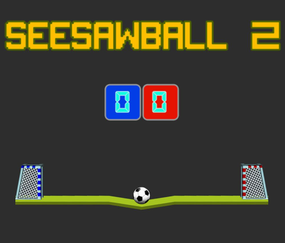 Jwèt Seesawball 2 sou entènèt