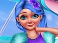 Jwèt Princess Jou Konje Pati  sou entènèt