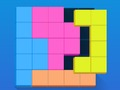 Jwèt Blocky sou entènèt