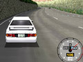 Jwèt Super Drift 3D  sou entènèt