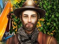 Jwèt Danjere demand  sou entènèt