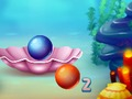 Jwèt Aqua jarèt choute  sou entènèt