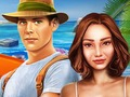 Jwèt Gadyen Beach  sou entènèt