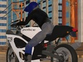 Jwèt Trafik motosiklèt  sou entènèt