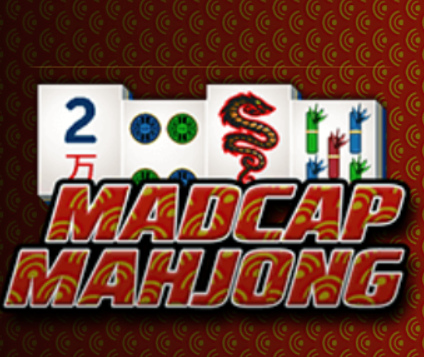 Jwèt Madcap majong  sou entènèt