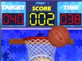Jwèt Arcade baskètbòl  sou entènèt