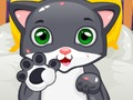 Jwèt Little Doktè chat  sou entènèt