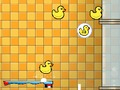 Jwèt Ducky duckie sou entènèt