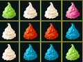 Jwèt Falling Ice Crèmes Match  sou entènèt