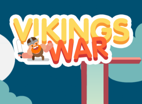 Jwèt Lagè Viking  sou entènèt
