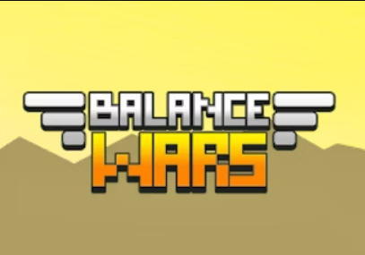 Jwèt Balans lagè  sou entènèt