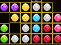 Jwèt Blocky Tetriz sou entènèt