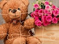 Jwèt Teddy Bear devinèt  sou entènèt