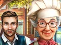 Jwèt Great Restoran  sou entènèt
