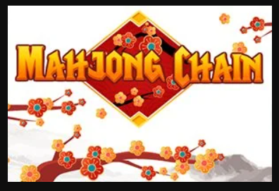 Jwèt Majong Chain  sou entènèt