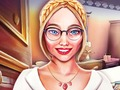 Jwèt Sant Spa Mat  sou entènèt