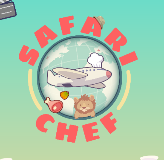 Jwèt Safari chef sou entènèt