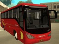 Jwèt Diferans nan otobis yo  sou entènèt