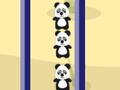 Jwèt Sekou panda nan labirent la  sou entènèt