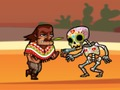 Jwèt Cowboy Dash sou entènèt