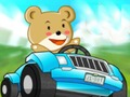 Jwèt Bear Ras  sou entènèt