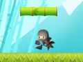 Jwèt Ninja Ale fòs  sou entènèt