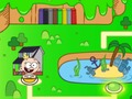 Jwèt Nickelodeon Portal Chase! sou entènèt