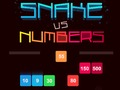 Jwèt Koulèv vs Numbers  sou entènèt