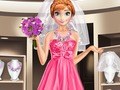 Jwèt Shopping Annie maryaj  sou entènèt