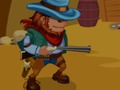 Jwèt Yon sèl Cowboy  sou entènèt