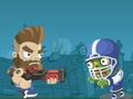 Jwèt Zombies manje tout  sou entènèt
